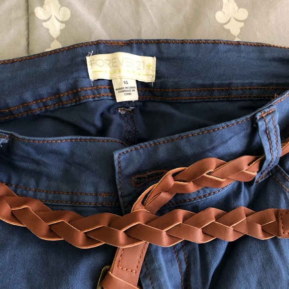 Forever 21+ pants - Picture 3 of 6